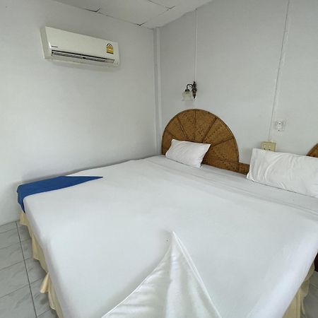 Sea Breeze Bungalow Lamai Beach  Exterior foto