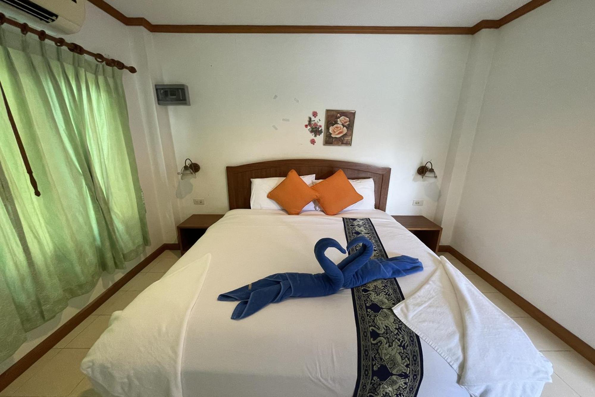 Sea Breeze Bungalow Lamai Beach  Exterior foto